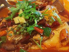 -三宝大饭店-中和艺素餐厅(浦上金山正祥广场店)