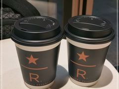 -星巴克臻选(成都太古里店)