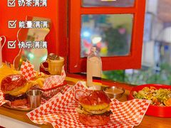 -Eckl’s爱氏热狗(猫街店)