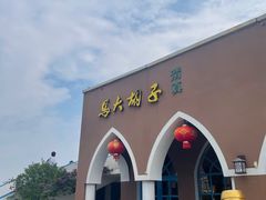 -马大胡子清真西北菜