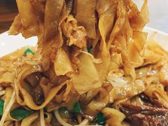 -沙河粉村·国家非遗传承(云台店)