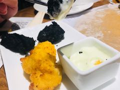 -乐凯撒披萨(东方新世界店)
