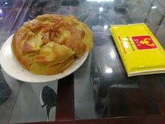 -牛一嘴·兰州牛肉面·大盘鸡(财富中心店)