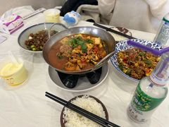 -新新湘菜馆(新中街二条店)