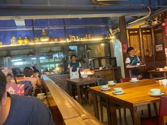 -缘生态云南菜·野生菌庭院餐厅(华侨城店)