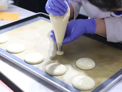 -王森咖啡西点烘焙培训(上海名厨中心店)