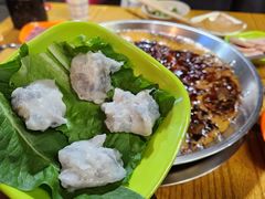 -毛毛老火锅(八年观音桥店)