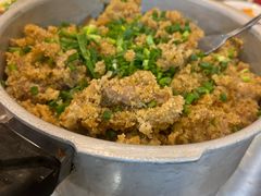 -灶东家民间菜(回兴店)