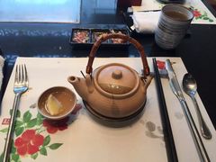 -将军日本餐厅·Shogun(厦门马哥孛罗东方大酒店)