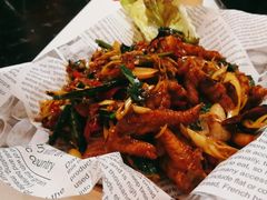 -BLABLATAI吧啦泰·泰式爆炒(西宸天街店)