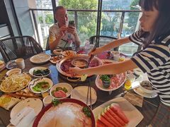 -长嘉·河图火锅(长嘉汇江景旗舰店)