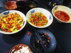 -潇湘阁(三里屯SOHO店)