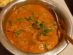 -Pita's&Tika's中东和印度风味餐厅(龙湖天街店)