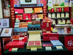 -张一元(前门店)