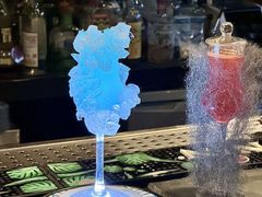 -STARRY CAFE & LOUNGE BAR(高新店)