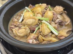 -啊杞恒益饭店(南头总店)