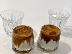 -1/4 ONE QUARTER COFFEE LAB(朝阳大悦城店)