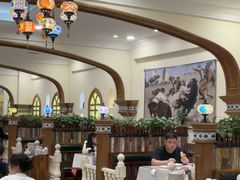 -清真·玛丽亚新疆菜主题餐厅(浙江中路店)