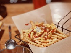 -包装马车·韩国料理·포장마차