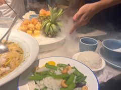 -蒋先森餐厅(万星广场店)