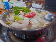 荤豆花-陈记泸州酸菜豆花火锅(建设路店)