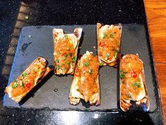 -烧货·活海鲜炭烧(湖滨商业街店)
