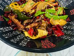 -多呗辣麻辣香锅(万达广场店)
