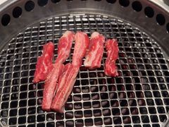 -焱铁烧·黑毛和牛专门店(杭州嘉里中心店)
