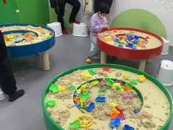-莫莉幻想儿童乐园(北京丰台永旺店)