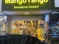 -Mango Tango