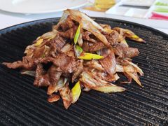 -大董(环贸iapm店)