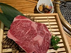 -赤坂亭·M9和牛放题(长楹天街购物中心店)