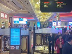 -澳门威尼斯人综合度假区