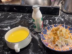 -大成铁板烧•板前(复古餐厅石老人店)