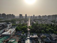 -大慈恩寺(大雁塔)