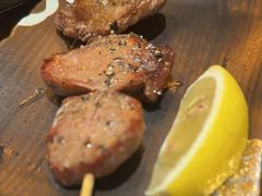 -鸟鹏烧鸟居酒屋(仁恒梦中心店)