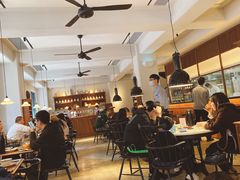 大堂-林四喜·闽南传家菜(鼓浪屿店)