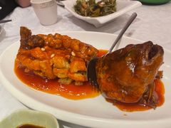 -永兴餐厅(复兴中路店)