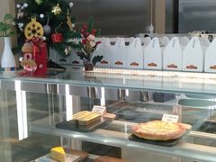 自助取餐区-猫王榴莲世家(三里屯SOHO商场店)