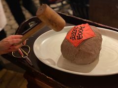 -湖滨28中餐厅·西湖宴·杭州君悦酒店
