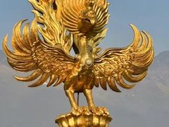 -崇圣寺三塔文化旅游区