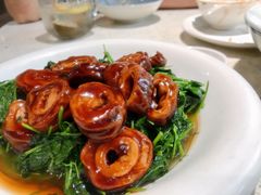 -阿莉餐厅(枣阳路店)