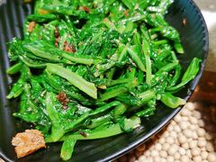 -桂大叔·砂锅粥·家传闽粤菜(县西巷店)