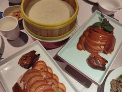 -京味斋·北京烤鸭(华威桥北工大店)