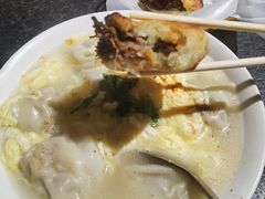 -买又大餐厅(福林里店)