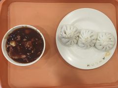 -庆丰包子铺(田村店)