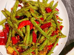 -李记东北饺子馆·东北菜(欢乐谷店)