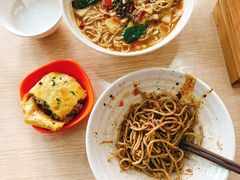 -德泓面馆(颐高店)