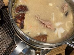 -天津湾西餐厅(三亚海棠湾洲际度假酒店)