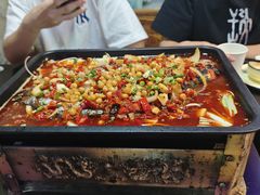 -串越时光·烧烤·烤鱼·小龙虾(松江大学城店)